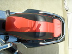 �������� �� ������ �������� Honda Fusion X 2004 ���� 21